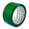 Barevná samolepicí páska Reas Pack 48 mm x 66 m, výběr barev zelená