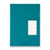 Zakládací obal Foldermate iWork A4, výběr barev modrozelený