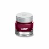 Lahvičkový inkoust Lamy T 53/Crystal Ink 30 ml, výběr barev Ruby