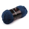 Pletací příze Classic Merino 50 g (Balení 1 ks, Varianta 1 (6002) krémová nejsvět.)