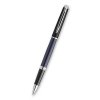 Waterman Hémisphère Colour Blocking Black & Blue CT roller