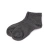Bavlněné ponožky unisex (Balení 1 pár, Varianta 1 krémová nejsvět.)