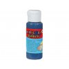 19257 1 akrylova barva 60ml tmave modra deep blue
