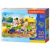 20349 puzzle castorland maxi 20 dilku o velike repe