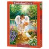 27745 puzzle castorland 500 dilku andelska laskavost