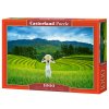 27673 puzzle castorland 1000 dilku ryzova pole ve vietnamu