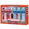 27688 2 puzzle castorland 1000 dilku havana