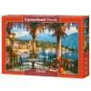 26319 puzzle castorland 1000 dilku stredomorske posezeni