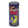 Fixy Faber-Castell Connector Dinosaurus tuba, 20 ks