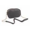 Dámská / dívčí kabelka crossbody 13,5x20 cm (Balení 1 ks, Varianta 1 hořčicová)