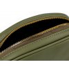 Dámská / dívčí kabelka crossbody 13,5x20 cm (Balení 1 ks, Varianta 1 hořčicová)