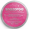 Snazaroo barva na obličej třpytivá18ml- růžová