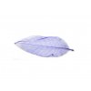 21030 1 listy magnolie barevny 10 ks o velikosti 20 cm fialovy