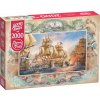 Puzzle Cherry Pazzi 2000d. Sea battle