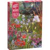 Puzzle 1000d. Cherry Pazzi Riverside Glen