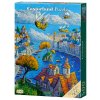 25662 puzzle castorland art collection 500 dilku pristav
