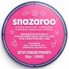 Snazaroo barva na obličej 18ml - růžová - "Bright Pink"