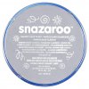 Snazaroo barva na obličej 18ml - šedá - "Light Grey"