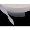 Podlepovací páska na švy na nepromokavé materiály šíře 20 mm transparentní (Balení 1 m, Varianta transparent)