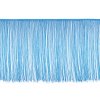 Třásně šíře 50 cm (Balení 1 m, Varianta 1 bílá)