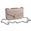 Dámská kabelka crossbody 20x12 cm (Balení 1 ks, Varianta 1 hořčicová)