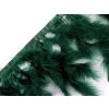Prýmek - krůtí peří 5-9 cm (Balení 1 m, Varianta 1 starorůžová sv.)