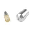 Piston na duté nýty Ø6 mm (Balení 1 sada, Varianta nikl)