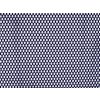 Oděvní síťovina sportovní šíře 200-205 cm (Balení 1 m, Varianta 1 bílá)