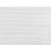 Oděvní síťovina sportovní šíře 200-205 cm (Balení 1 m, Varianta 1 bílá)