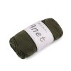 Pletací a háčkovací příze Anet macrame Ø2 mm 90 g (Balení 1 ks, Varianta 1 bílá)