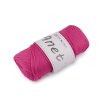 Pletací a háčkovací příze Anet macrame Ø2 mm 90 g (Balení 1 ks, Varianta 1 bílá)