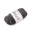 Pletací a háčkovací příze Anet macrame Ø2 mm 90 g (Balení 1 ks, Varianta 1 bílá)