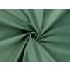 Samet / velvet hladký šíře 280 cm (Balení 1 m, Varianta 1 (260 g/m²) béžová světlá)