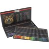 31245 1 nassau fine art professioneel 80 delige kleurpotloden set tekenset professionele kleurpotloden rijke levendige kleuren professionele kleurpotloden voor kinderen en volwassenen 8720257145645