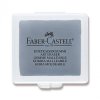 Plastická guma Faber-Castell šedá (Barva Castell šedá)