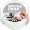 Samotvrdnoucí transparentní hmota 200g – Sticky base (Barva Sticky base)