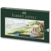 Dárková sada akvarelových popisovačů Faber- (Barva Castell 16ks)