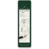 Sada tužek Faber-Castell Graphite matt - 6 (Barva ks)