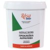 Akrylová báze pro plátna Rosa primer – 500ml (Barva ml)