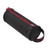 Penál přírodní SenseBag 20x8cm - (Barva černý)
