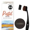 Sada štětců pro pastel BB Kit 1 – Background (Barva Background)