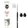Sada štětců pro pastel BB Kit 2 – Blending (Barva Blending)