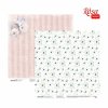 Papír pro scrapbooking 250g – Emotion and romance 2 (Barva Emotion and romance 2)
