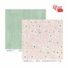 Papír pro scrapbooking 250g – Emotion and romance 3 (Barva Emotion and romance 3)