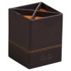 Stojánek na psací potřeby Rhodia 8x8x11cm (Barva Black)