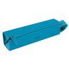 Zipový penál na psací potřeby Rhodia 5x23cm (Barva Turquoise)