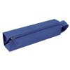 Zipový penál na psací potřeby Rhodia 5x23cm (Barva Sapphire)