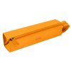 Zipový penál na psací potřeby Rhodia 5x23cm (Barva Orange)