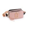 Dámská kabelka crossbody 20x11 cm (Balení 1 ks, Varianta 1 hořčicová)