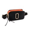 Dámská kabelka crossbody 20x11 cm (Balení 1 ks, Varianta 1 hořčicová)